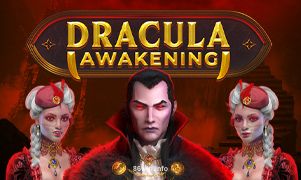Hình ảnh trò chơi Dracula Awakening tại 86win